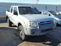 2003 NISSAN FRONTIER X 1N6ED27T03C463780