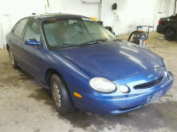 1997 Ford Taurus Lx 1FALP53S3VG115263