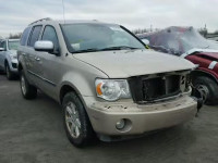 2008 CHRYSLER ASPEN LIMI 1A8HW58N58F138164