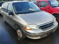 2000 FORD WINDSTAR S 2FMZA5242YBB42700