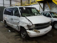 1999 CHEVROLET ASTRO VAN 1GNDM19WXXB121126