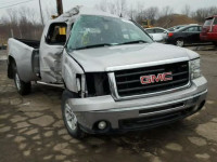 2009 GMC SIERRA K15 2GTEK290X91125684