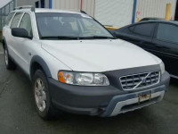 2005 VOLVO XC70 YV1SZ592051199286