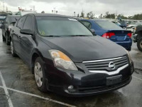 2007 NISSAN ALTIMA 2.5 1N4AL21E47N430487