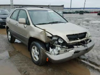 2002 LEXUS RX 300 JTJHF10U120292171