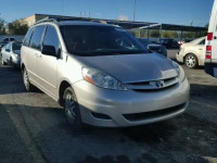 2006 TOYOTA SIENNA CE/ 5TDZA23C36S532967