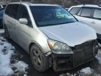 2007 HONDA ODYSSEY TO 5FNRL38807B025468