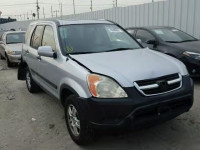 2004 HONDA CR-V EX SHSRD77844U252625