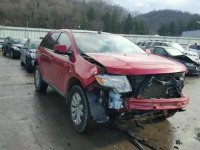 2010 FORD EDGE LIMIT 2FMDK4KC8ABB63565