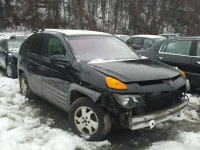 2001 PONTIAC AZTEK 3G7DB03E01S538709