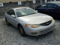 2000 Toyota Camry Sola 2T1CG22PXYC402446