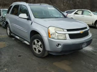 2006 CHEVROLET EQUINOX LT 2CNDL73F266050220