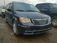 2013 CHRYSLER Town and Country 2C4RC1BG8DR721774