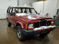 1999 JEEP CHEROKEE S 1J4FF68S3XL512596