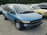 1998 DODGE GRAND CARA 2B4GP443CWR823598