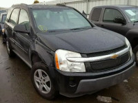 2006 CHEVROLET EQUINOX LS 2CNDL23FX66199154