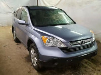 2007 HONDA CR-V EX-L JHLRE48737C104169