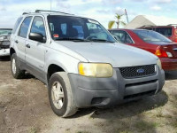 2002 FORD ESCAPE XLS 1FMYU011X2KB55043