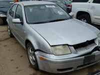 2001 VOLKSWAGEN JETTA GLS 3VWSK69M11M168110