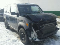 2003 HONDA ELEMENT EX 5J6YH27573L026696