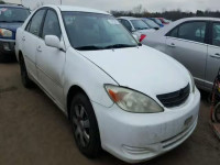 2002 TOYOTA CAMRY LE/X 4T1BE32KX2U112905
