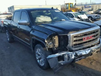 2014 GMC SIERRA K15 3GTU2VEC9EG181811