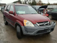 2002 HONDA CR-V EX JHLRD78842C062830