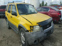 2002 FORD ESCAPE XLT 1FMYU04152KA16661