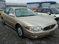 2005 BUICK LESABRE CU 1G4HP52K25U225235