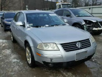 2004 VOLKSWAGEN PASSAT GLX WVWTH63B94P159120