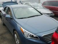 2017 HYUNDAI SONATA SE 5NPE24AF1HH444335