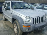 2003 JEEP LIBERTY SP 1J4GL48K63W733846