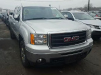 2011 GMC SIERRA K15 3GTP2WE35BG136668