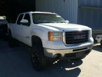 2008 Gmc Sierra K25 1GTHK23638F100806