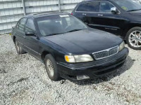 1996 INFINITI I30 JNKCA21D8TT020750