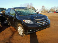 2014 HONDA CR-V EX 2HKRM3H57EH522874