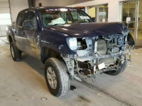 2007 TOYOTA TACOMA DOU 5TELU42N87Z388557