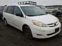 2006 TOYOTA SIENNA CE/ 5TDZA23C36S464279