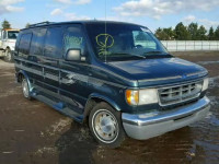 1997 FORD ECONOLINE 1FDEE14L1VHA54087