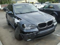 2013 BMW X5 XDRIVE3 5UXZV4C52D0B13639