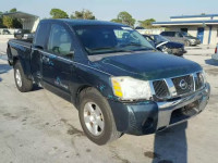 2006 NISSAN TITAN XE/S 1N6BA06AX6N506627