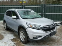 2015 HONDA CR-V EX-L 2HKRM4H73FH642034