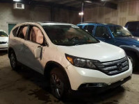 2014 HONDA CR-V EX 5J6RM4H59EL117952