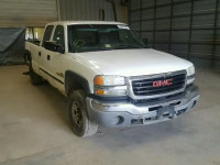 2004 GMC SIERRA K25 1GTHK23164F138786