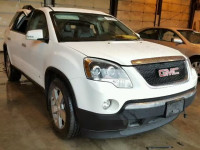 2009 GMC ACADIA SLT 1GKEV23D29J103501