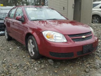 2007 CHEVROLET COBALT LT 1G1AL55F677341743