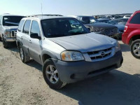 2006 MAZDA TRIBUTE I 4F2YZ02Z46KM32219