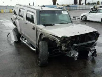 2006 HUMMER H3 SUV 5GTDN136968193678