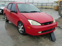 2002 FORD FOCUS ZTS 1FAFP38322W225483