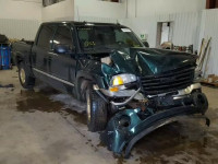 2005 GMC SIERRA K15 2GTEK13T651237180